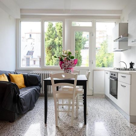 B & B L'Abbraccio Agnone Buitenkant foto